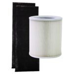 H-HF450-VP Replacement Air Purifier Filter Value Pack