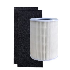H-HF670-VP Replacement Air Purifier Filter Value Pack