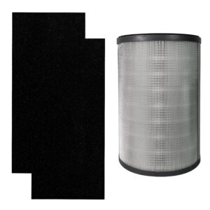 H-HF980-VP Replacement Air Purifier Filter Value Pack